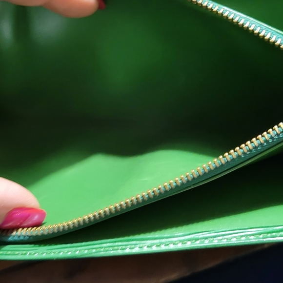 LOW START LOUIS VUITTON Vintage Epi Leather International Wallet - Picture 7 of 13